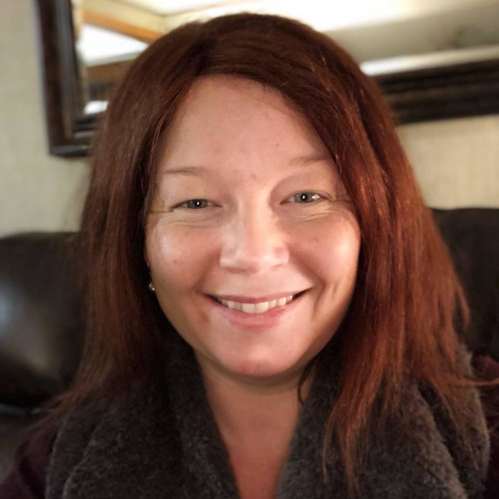 Meet your Posher, Lucinda